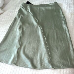LAUREN Ralph Lauren Midi Skirt NWT